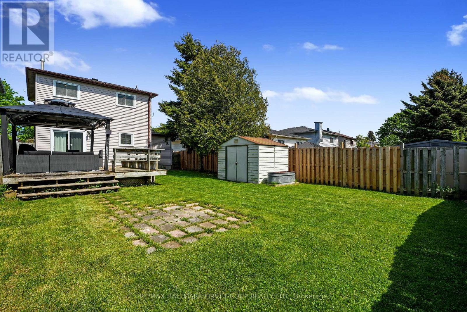 135 Peacock Boulevard, Port Hope, Ontario  L1A 4G3 - Photo 32 - X13189004