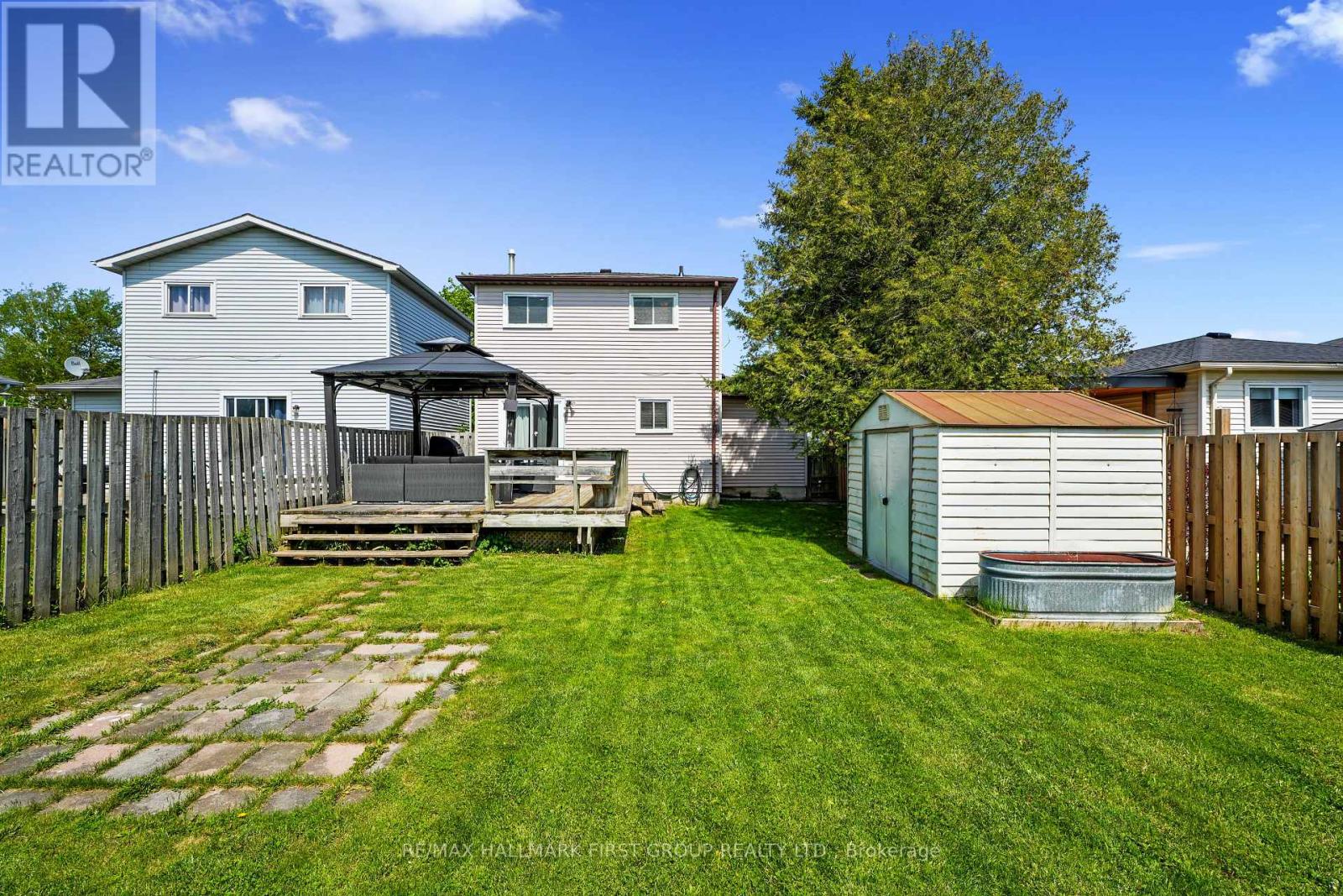 135 Peacock Boulevard, Port Hope, Ontario  L1A 4G3 - Photo 33 - X13189004