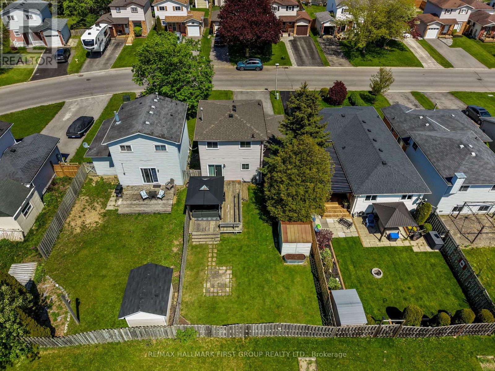 135 Peacock Boulevard, Port Hope, Ontario  L1A 4G3 - Photo 34 - X13189004