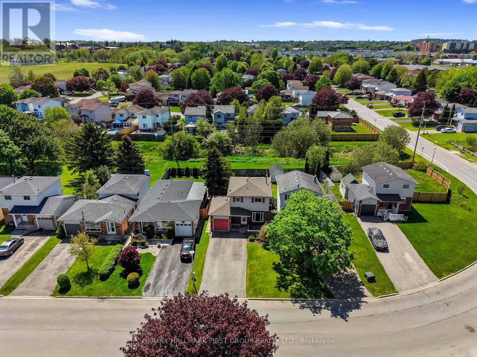 135 Peacock Boulevard, Port Hope, Ontario  L1A 4G3 - Photo 36 - X13189004