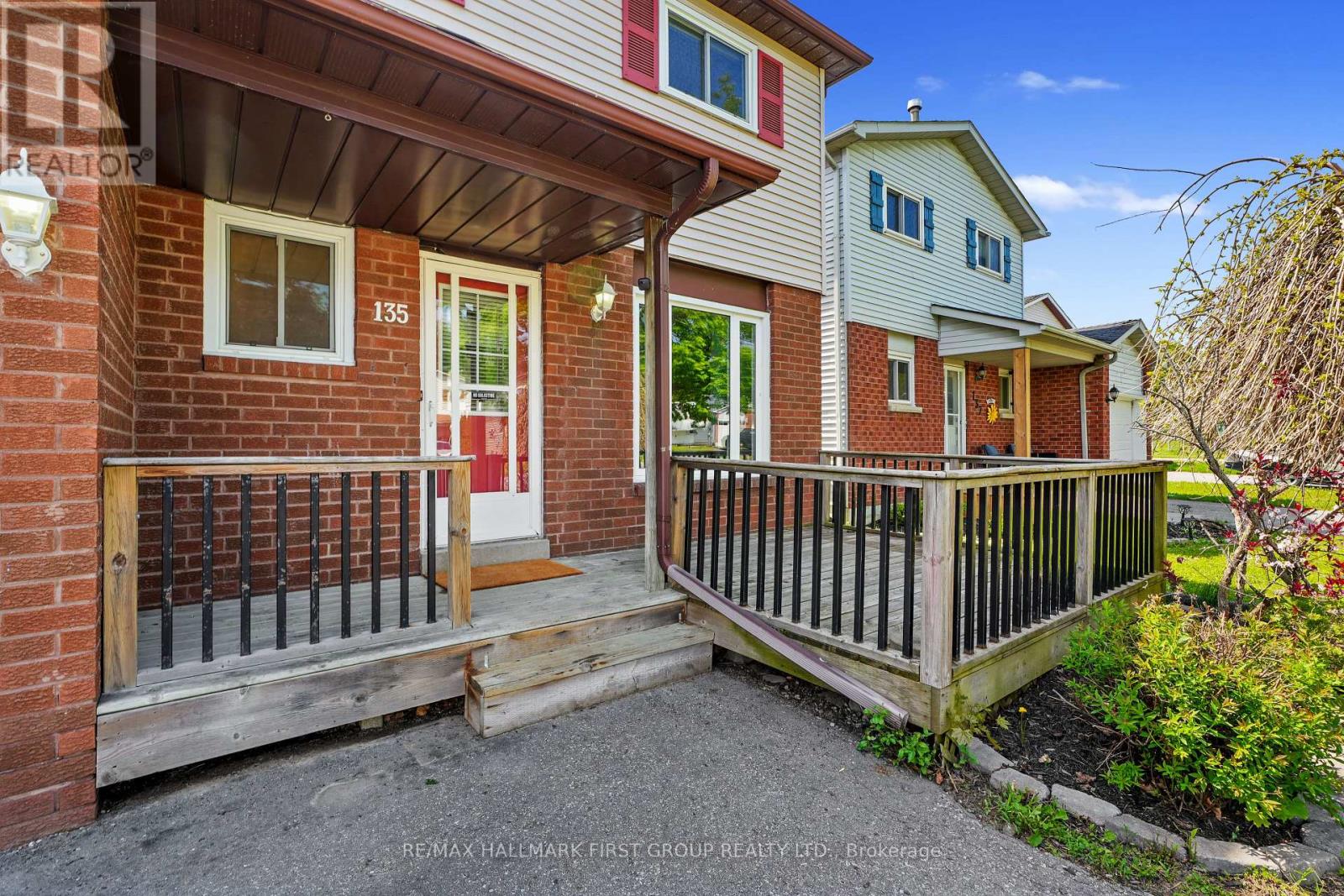 135 Peacock Boulevard, Port Hope, Ontario  L1A 4G3 - Photo 4 - X13189004