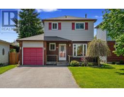 135 PEACOCK BOULEVARD, Port Hope, Ontario