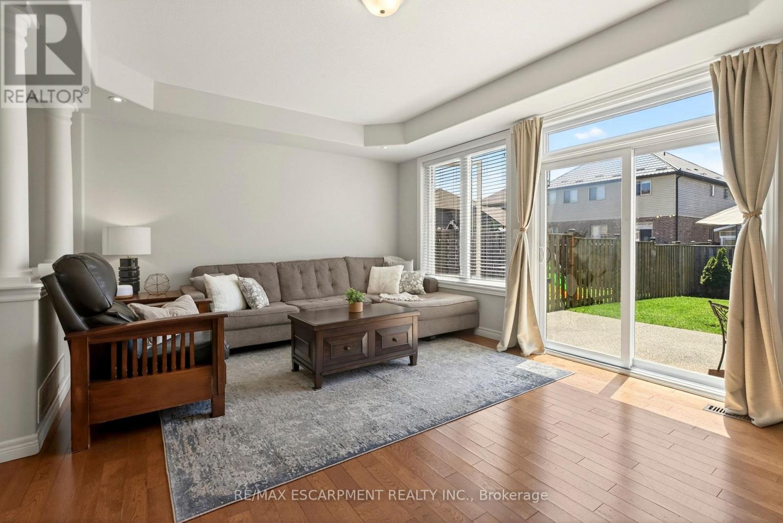 62 Fall Fair Way, Hamilton, Ontario  L0R 1C0 - Photo 17 - X13189204