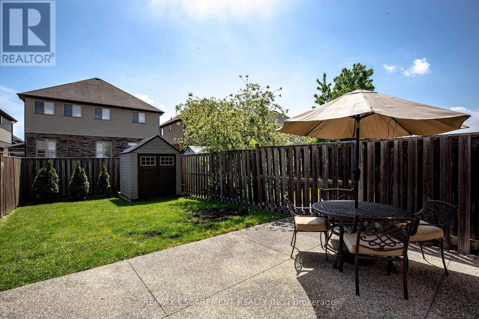 62 Fall Fair Way, Hamilton, Ontario  L0R 1C0 - Photo 46 - X13189204