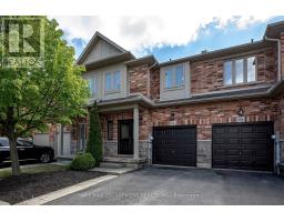 62 FALL FAIR WAY, Hamilton, Ontario