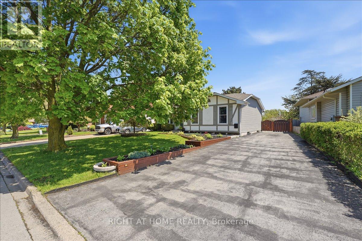 6 Willcher Drive, St. Catharines, Ontario  L2M 7C8 - Photo 2 - X13189406