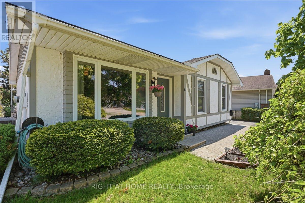 6 Willcher Drive, St. Catharines, Ontario  L2M 7C8 - Photo 3 - X13189406