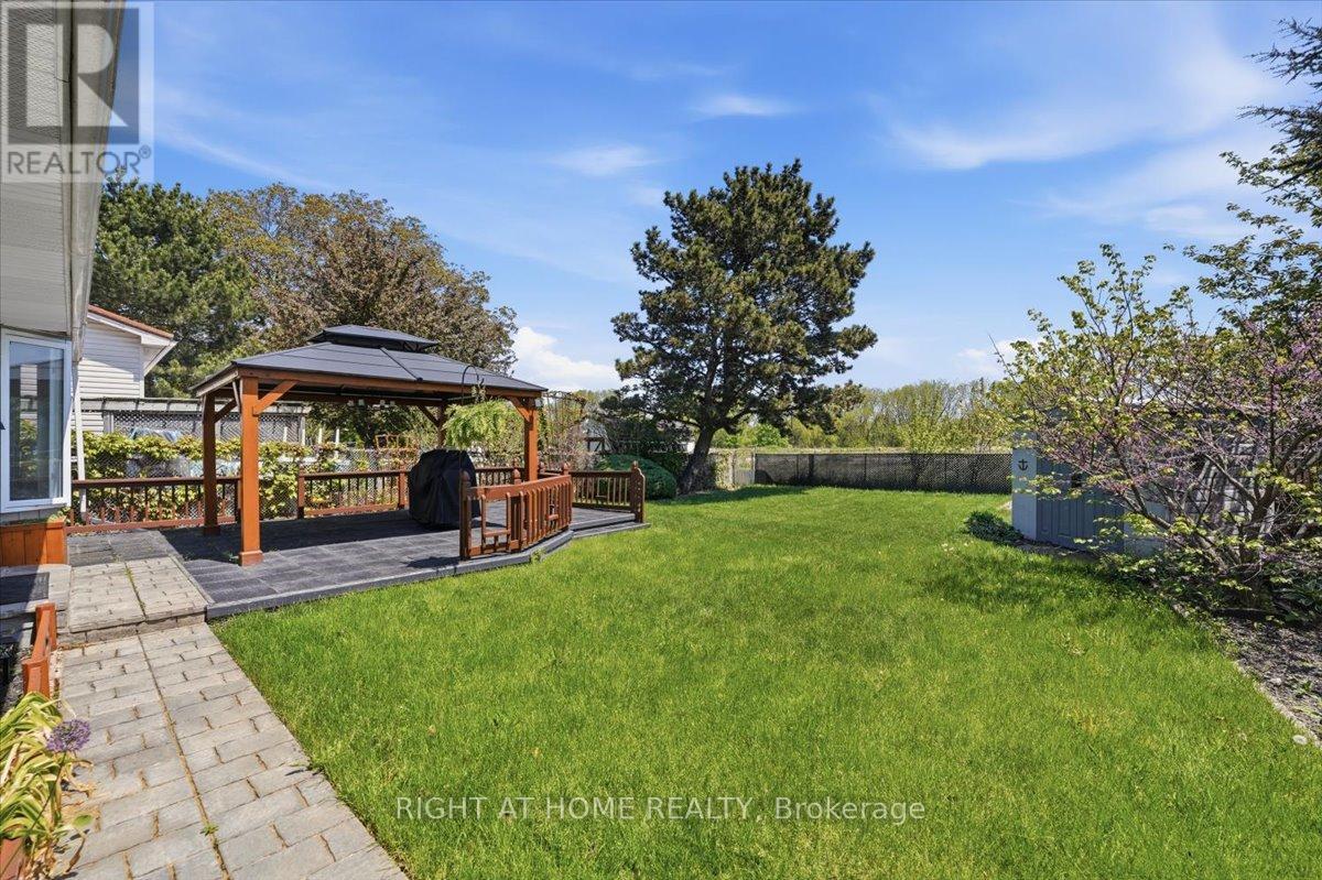 6 Willcher Drive, St. Catharines, Ontario  L2M 7C8 - Photo 30 - X13189406