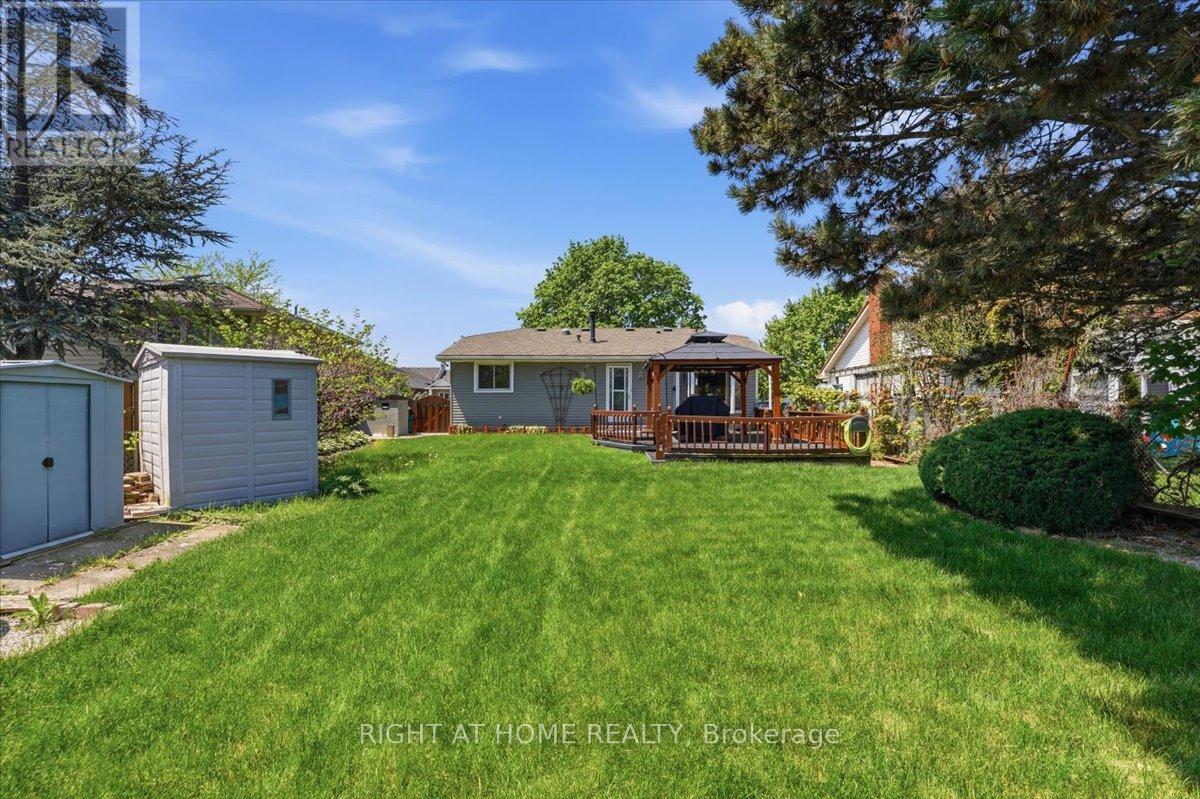 6 Willcher Drive, St. Catharines, Ontario  L2M 7C8 - Photo 33 - X13189406