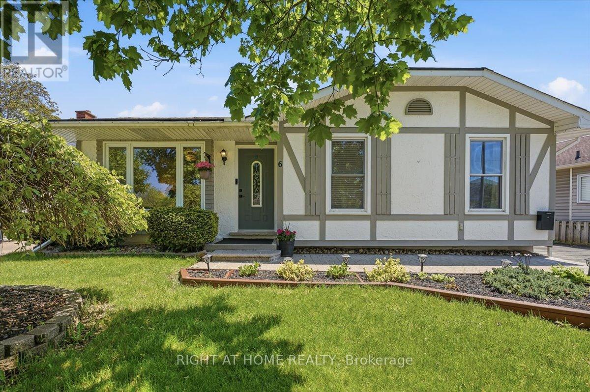 6 Willcher Drive, St. Catharines, Ontario  L2M 7C8 - Photo 4 - X13189406