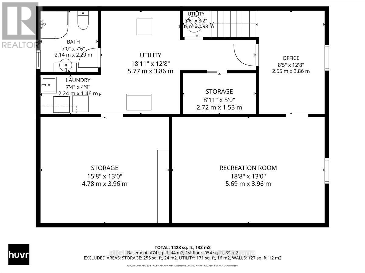 6 Willcher Drive, St. Catharines, Ontario  L2M 7C8 - Photo 40 - X13189406
