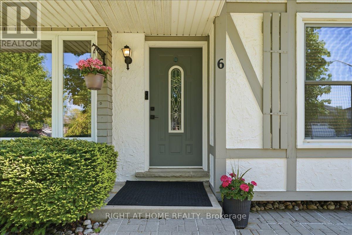 6 Willcher Drive, St. Catharines, Ontario  L2M 7C8 - Photo 5 - X13189406