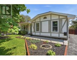 6 WILLCHER DRIVE, St. Catharines, Ontario