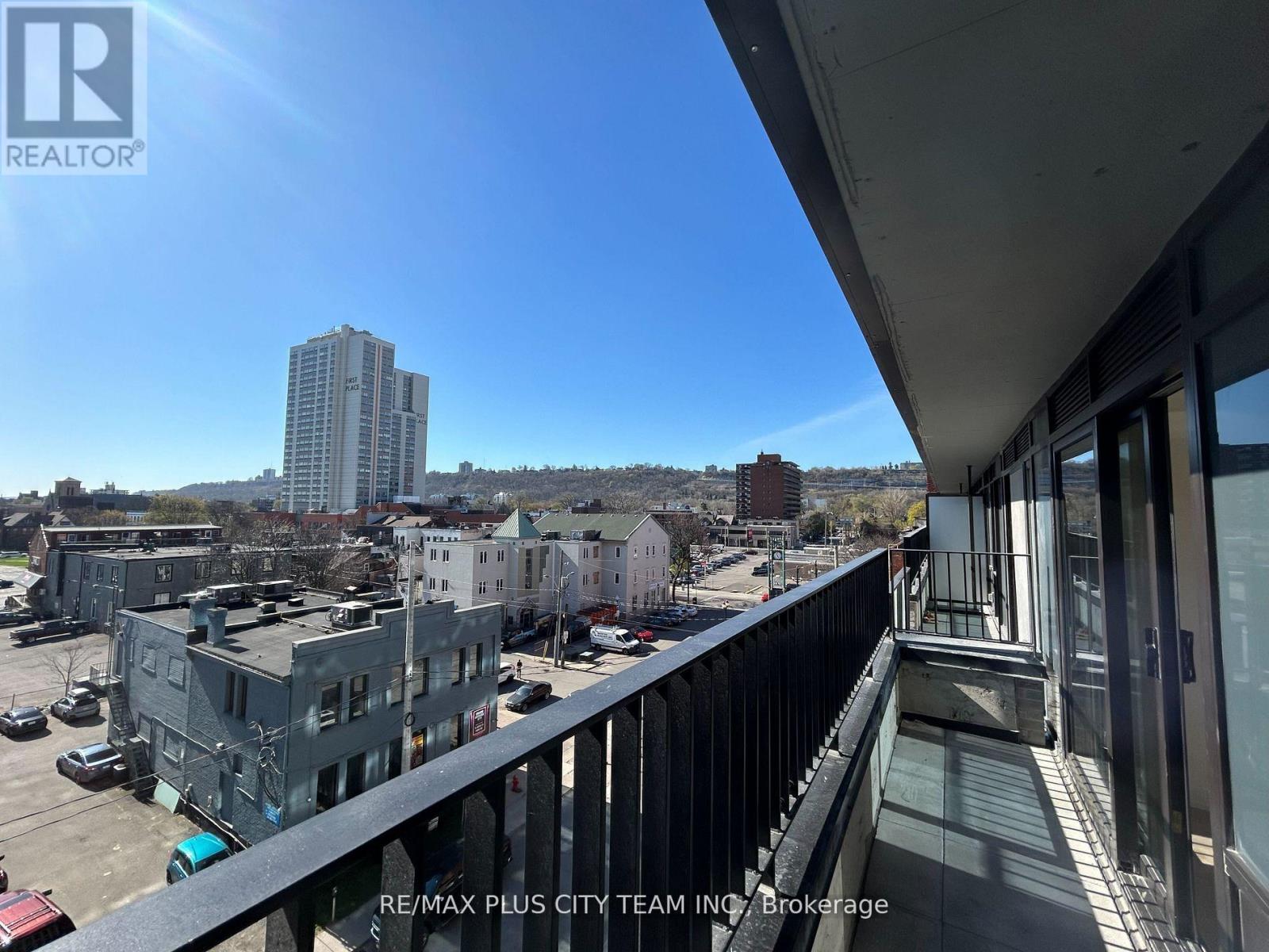 527 - 1 Jarvis Street E, Hamilton, Ontario  L8R 3J2 - Photo 16 - X13189472