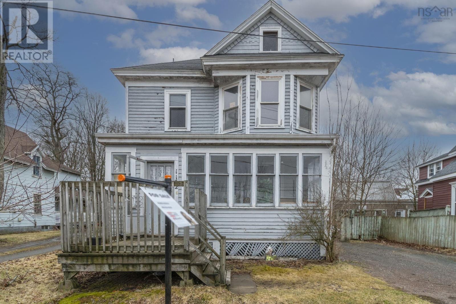 1132 Prince Street, Truro, Nova Scotia  B2N 1J2 - Photo 47 - 202607706