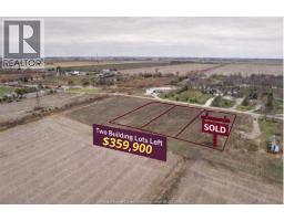 V/L EAST RUSCOM RIVER Unit# SOUTHERN, Lakeshore, Ontario