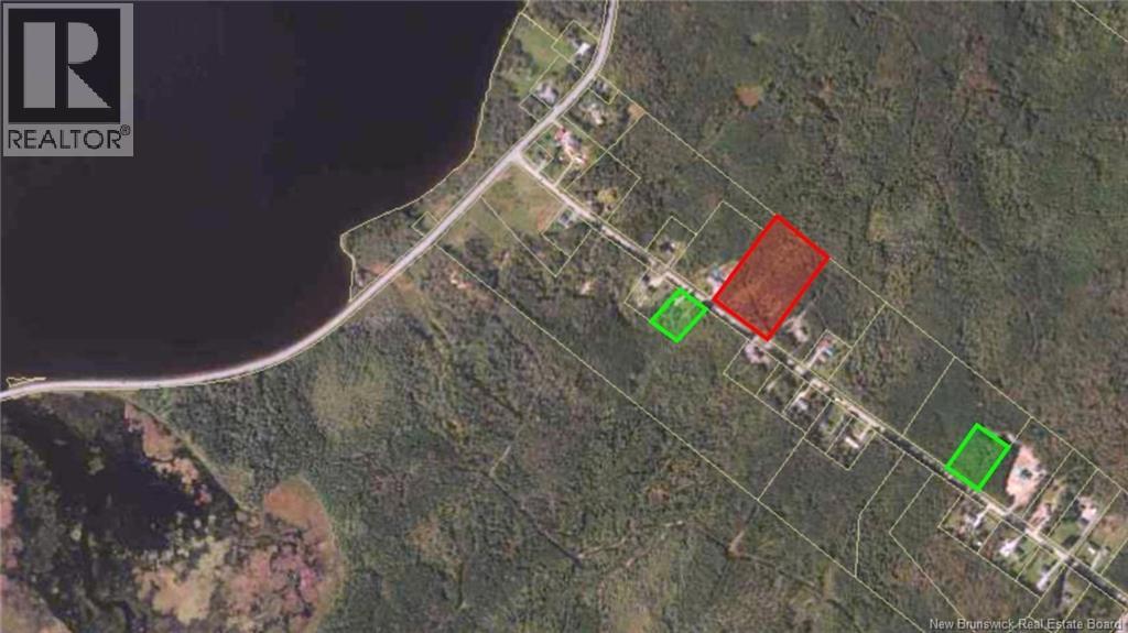 Lot Otter Lake Road, Baxters Corner, New Brunswick  E2S 2N8 - Photo 5 - NB140464