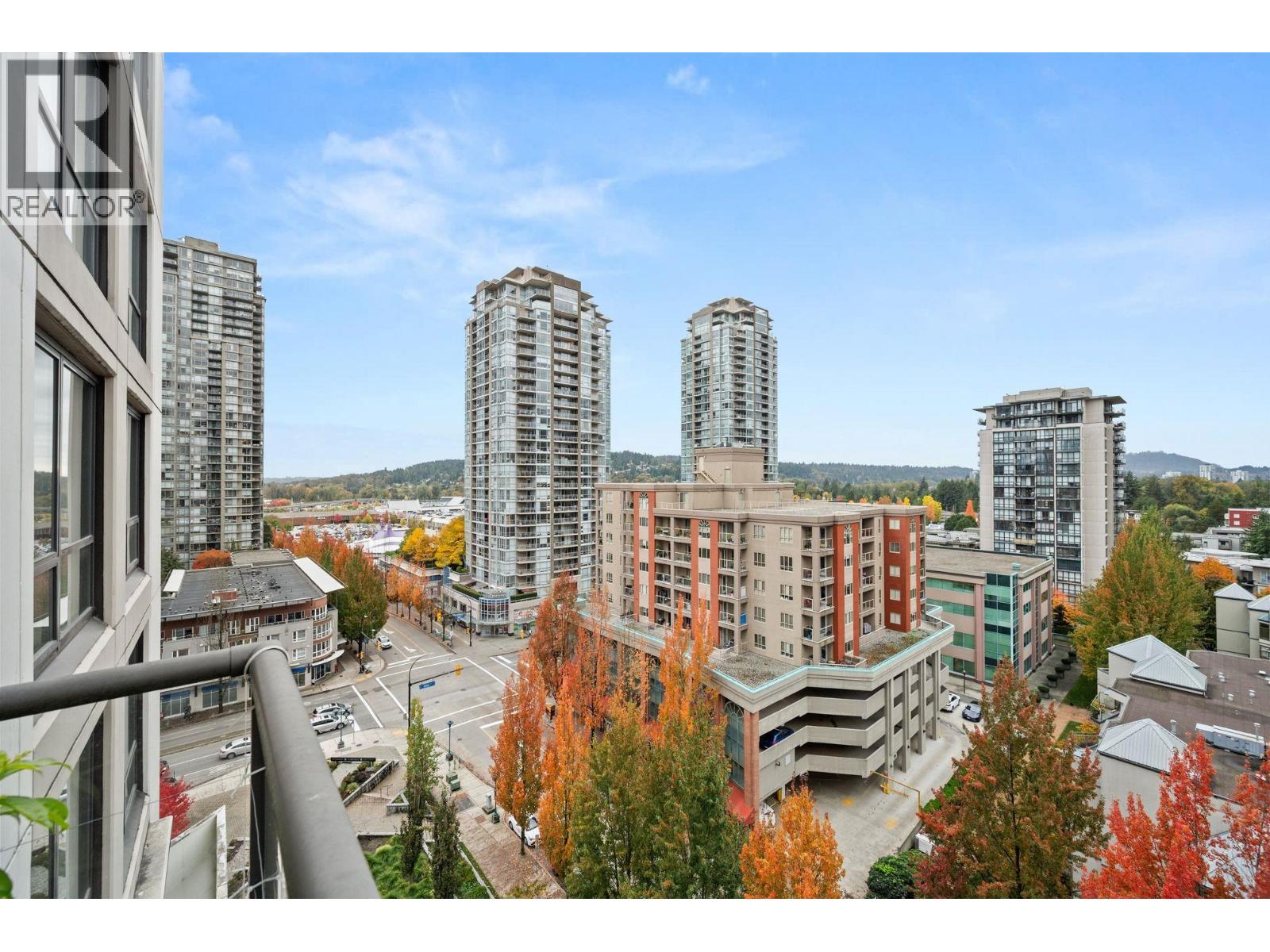 1203 1185 The High Street, Coquitlam, British Columbia  V3B 0A9 - Photo 17 - R3128546