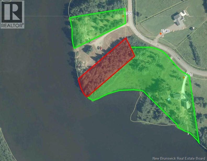 4062 Sqm R. Carrie, Tracadie, New Brunswick E1X 0B5 - Photo 2 - NB140455