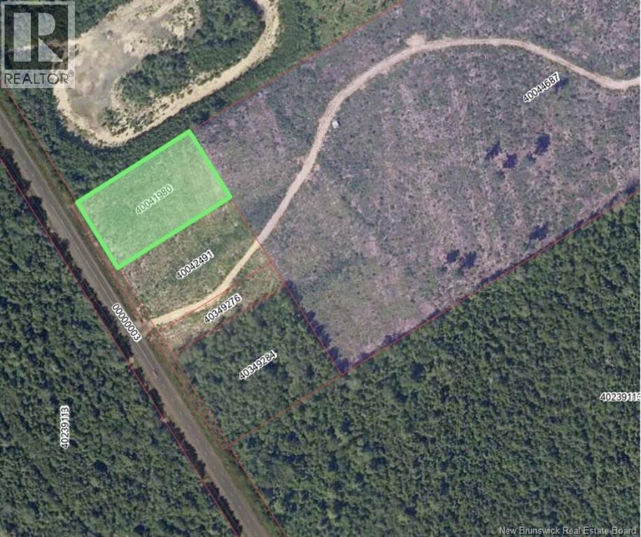 615 123 Highway, Grand Lake Road, New Brunswick