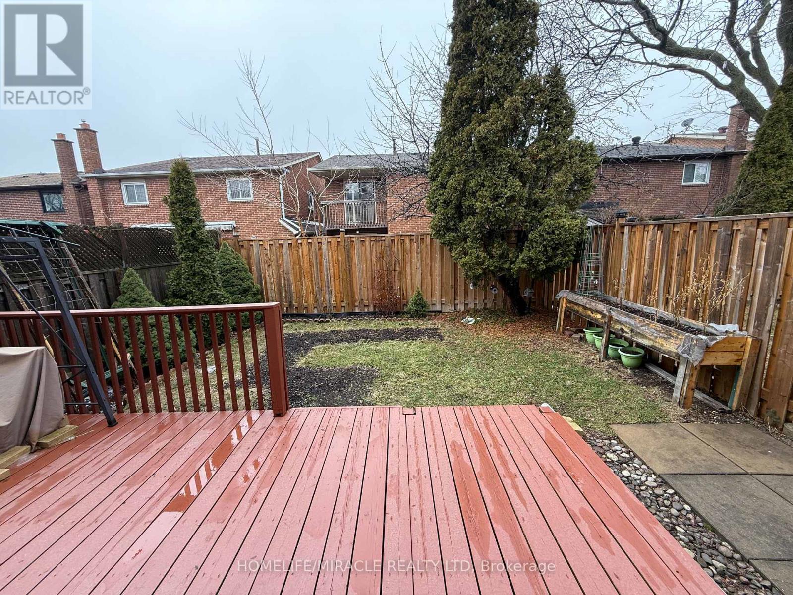163 Mabley Crescent, Vaughan, Ontario  L4J 2Z7 - Photo 16 - N13155152