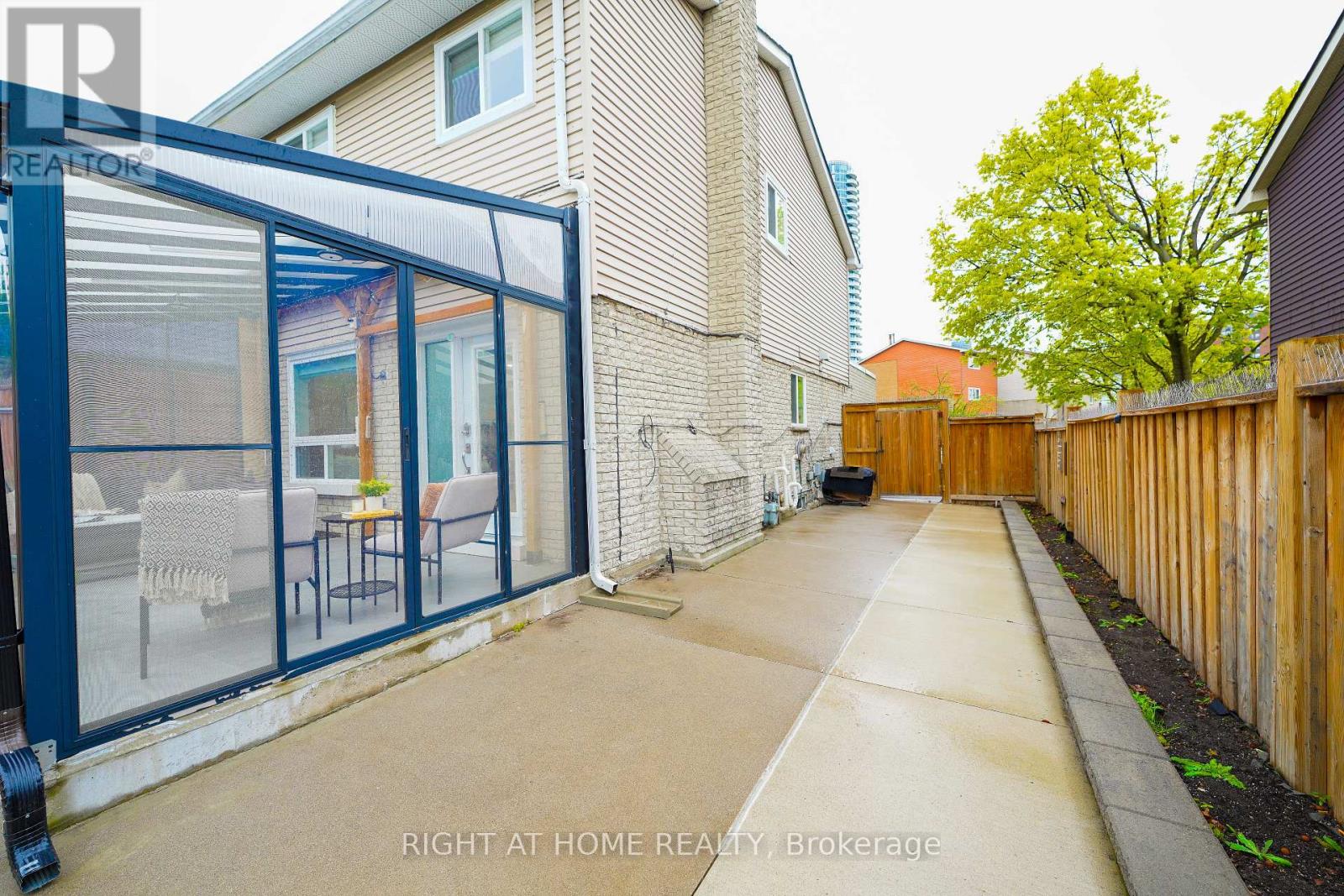 3305 Burdock Place, Mississauga, Ontario  L5A 4B7 - Photo 34 - W13094156