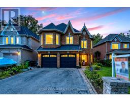 103 VIVIANS CRESCENT, Brampton, Ontario