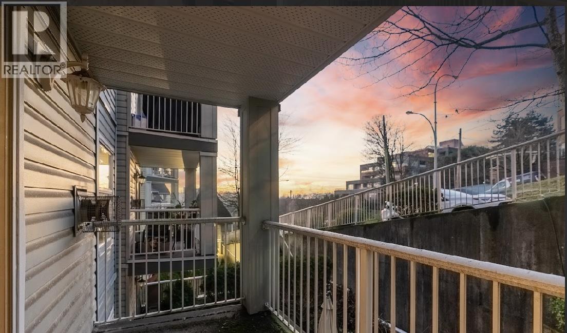 505 1032 Queens Avenue, New Westminster, British Columbia  V3M 6T7 - Photo 17 - R3126795