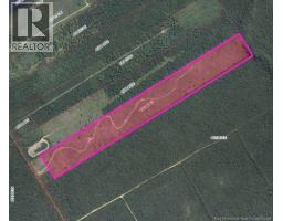 Lot 123 Highway, Grand Lake Road, New Brunswick