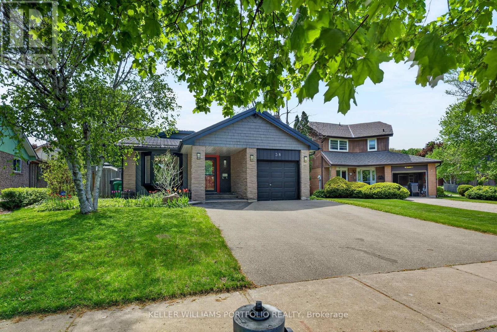 38 Laurelcrest Street, Brampton, Ontario  L6S 2R4 - Photo 42 - W13174954