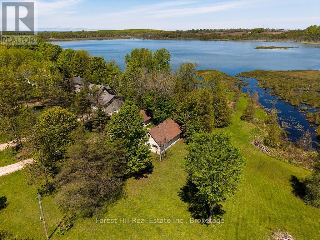523583 12 Concession, West Grey, Ontario  N0C 1H0 - Photo 32 - X13189800