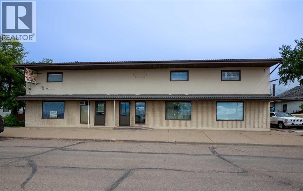 5110 50 Avenue, Provost, Alberta  T0B 3S0 - Photo 1 - A2142312