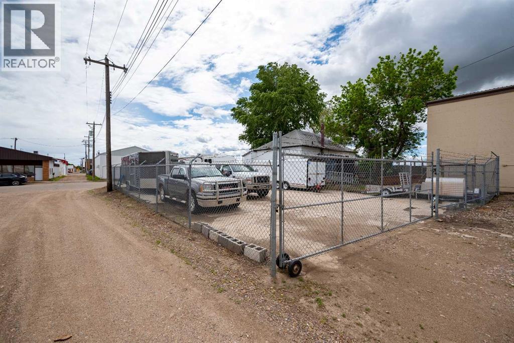 5110 50 Avenue, Provost, Alberta  T0B 3S0 - Photo 3 - A2142312