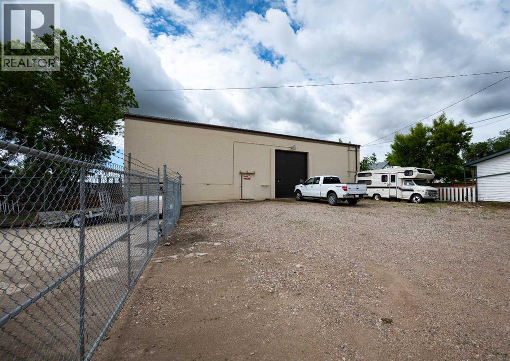 5110 50 Avenue, Provost, Alberta  T0B 3S0 - Photo 5 - A2142312