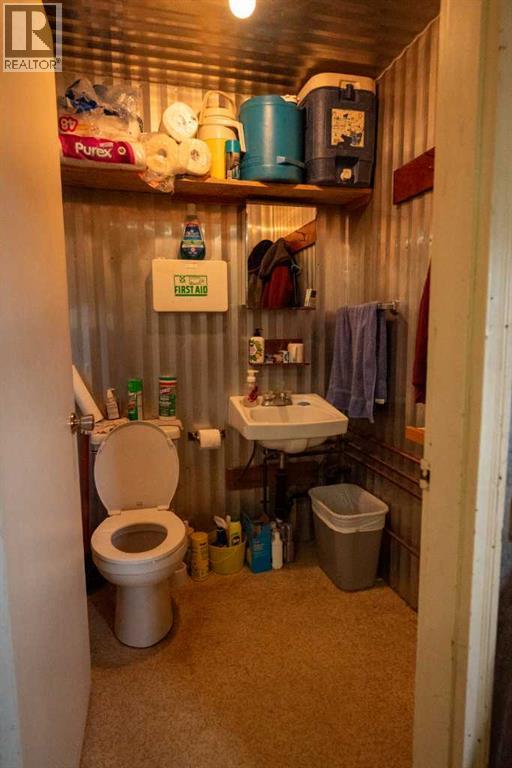 5110 50 Avenue, Provost, Alberta  T0B 3S0 - Photo 20 - A2142312