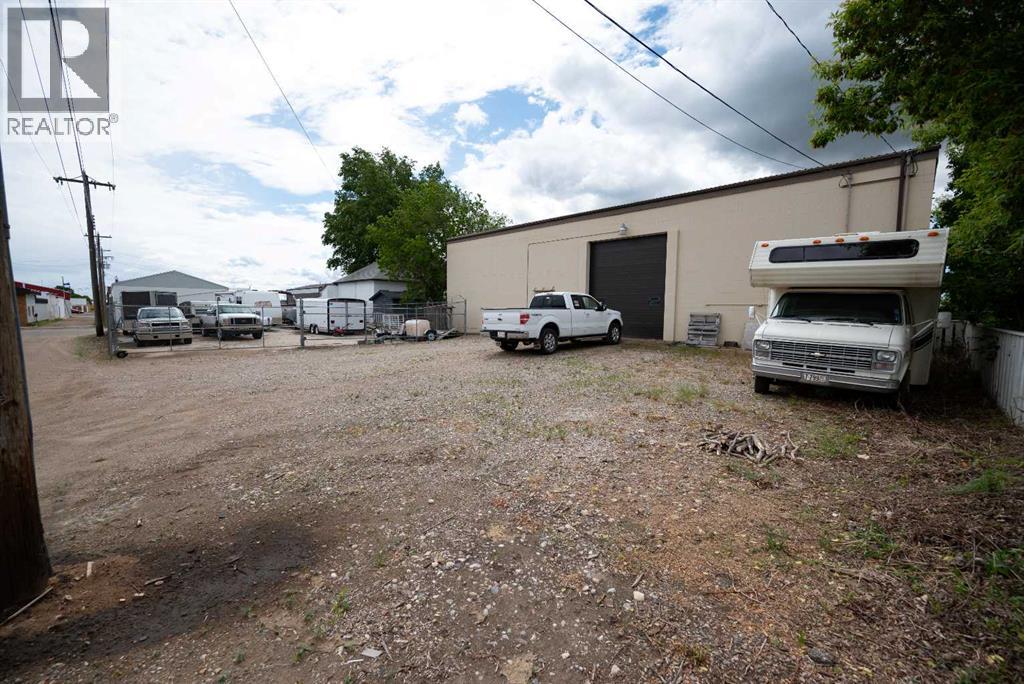 5110 50 Avenue, Provost, Alberta  T0B 3S0 - Photo 6 - A2142312