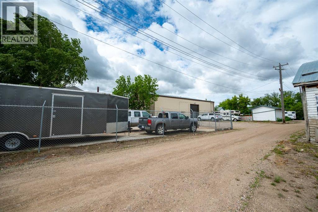 5110 50 Avenue, Provost, Alberta  T0B 3S0 - Photo 4 - A2142312