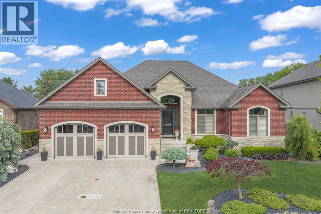 1272 NACCARATO, lasalle, Ontario