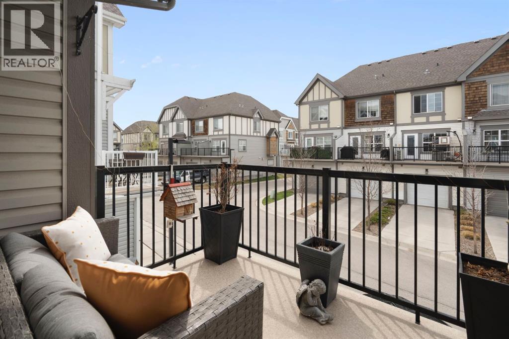 438, 130 New Brighton Way SE, Calgary, Alberta  T2Z 1H7 - Photo 36 - A2303569