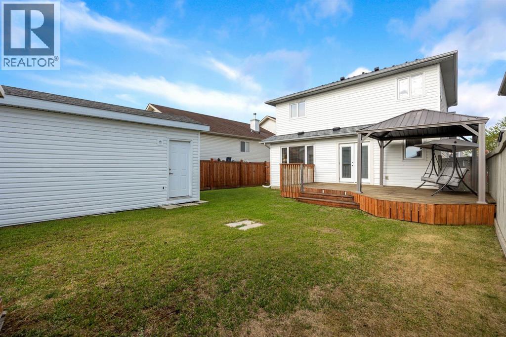 134 Cottonwood Creek Way, Fort Mcmurray, Alberta  T9K 2T9 - Photo 36 - A2305871