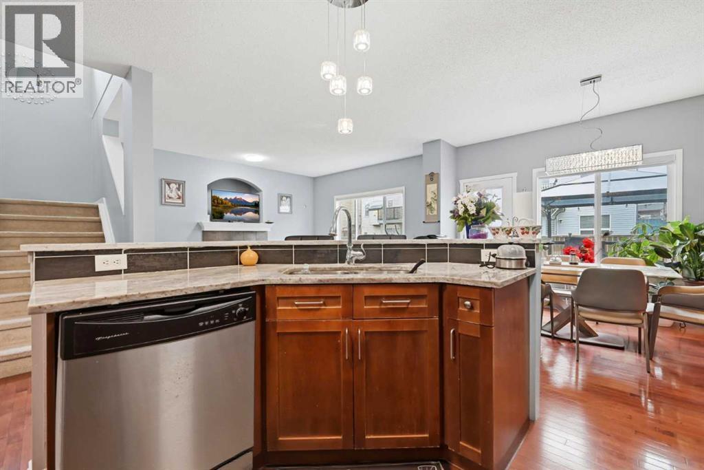61 Saddleland Drive NE, Calgary, Alberta  T3J 5J3 - Photo 9 - A2306031
