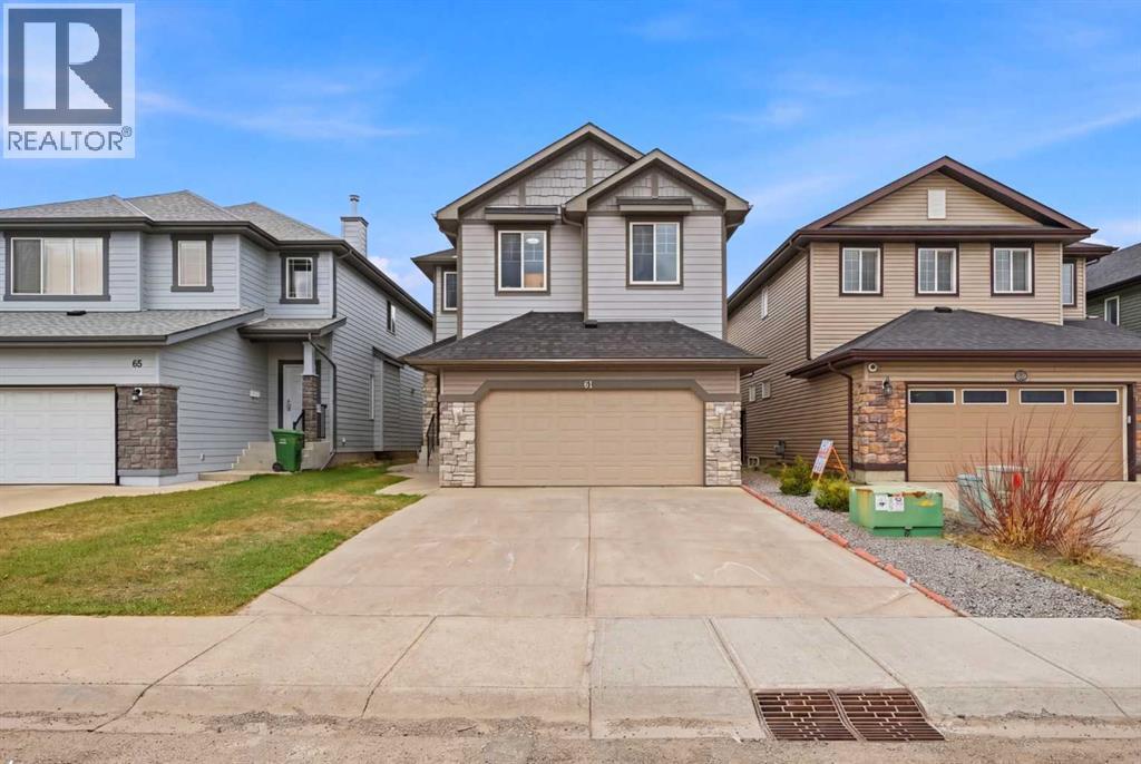 61 Saddleland Drive NE, Calgary, Alberta  T3J 5J3 - Photo 3 - A2306031