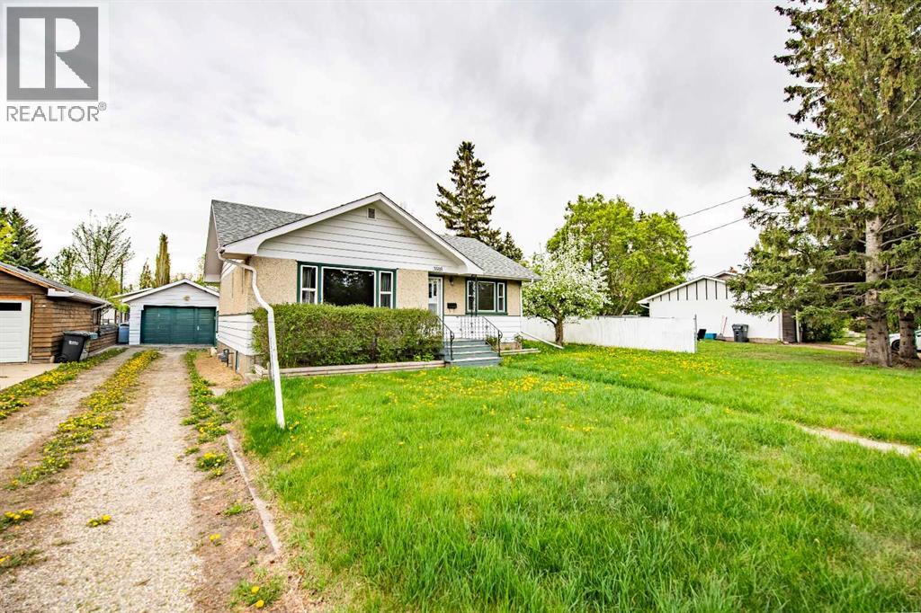 3505 45 Avenue, Red Deer, Alberta T4N 3K7 - Photo 3 - A2301803