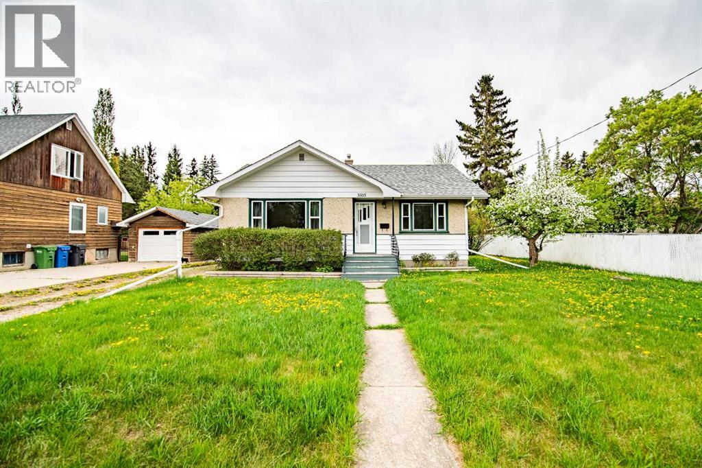 3505 45 Avenue, Red Deer, Alberta T4N 3K7 - Photo 7 - A2301803
