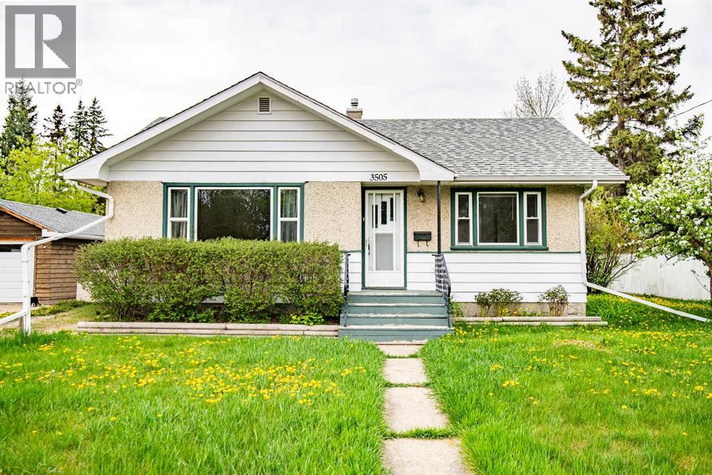 3505 45 Avenue, Red Deer, Alberta T4N 3K7 - Photo 4 - A2301803