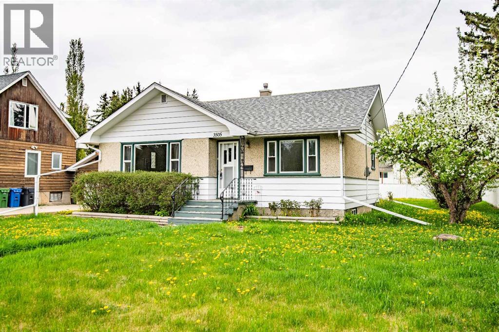3505 45 Avenue, Red Deer, Alberta T4N 3K7 - Photo 5 - A2301803