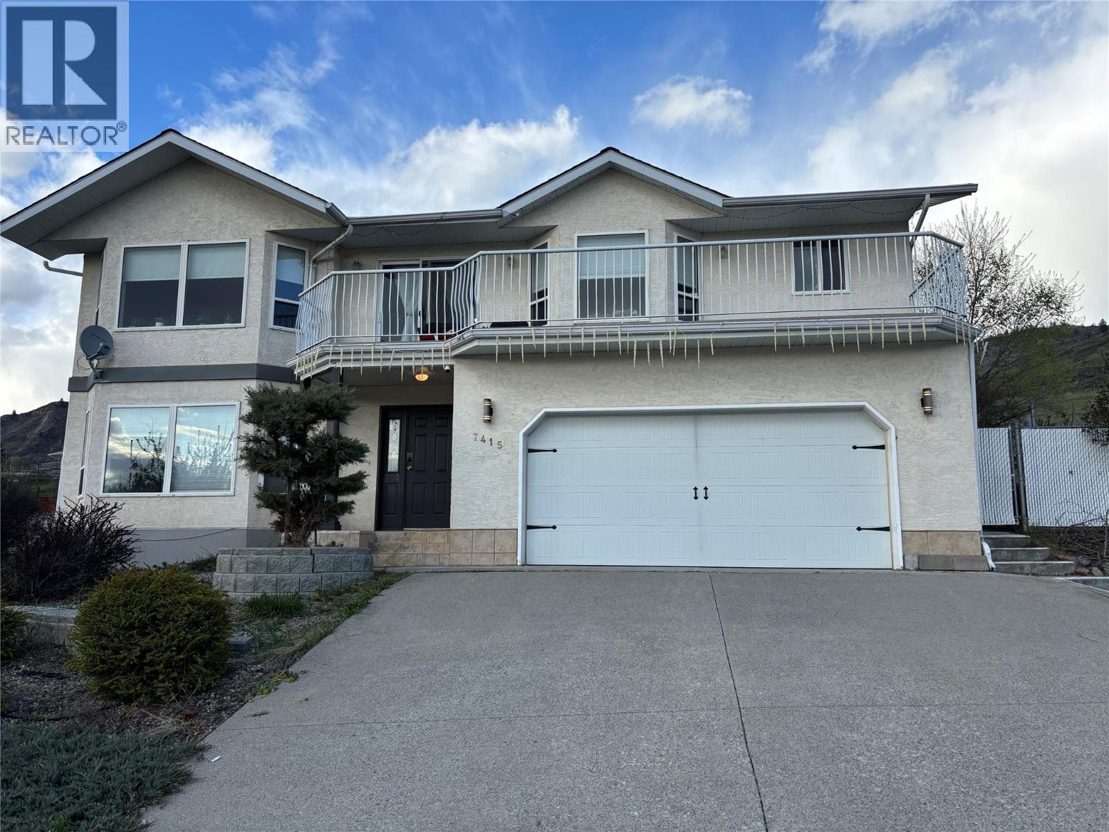 7415 Valley Heights Drive, Grand Forks, British Columbia  V0H 1H0 - Photo 1 - 10378809