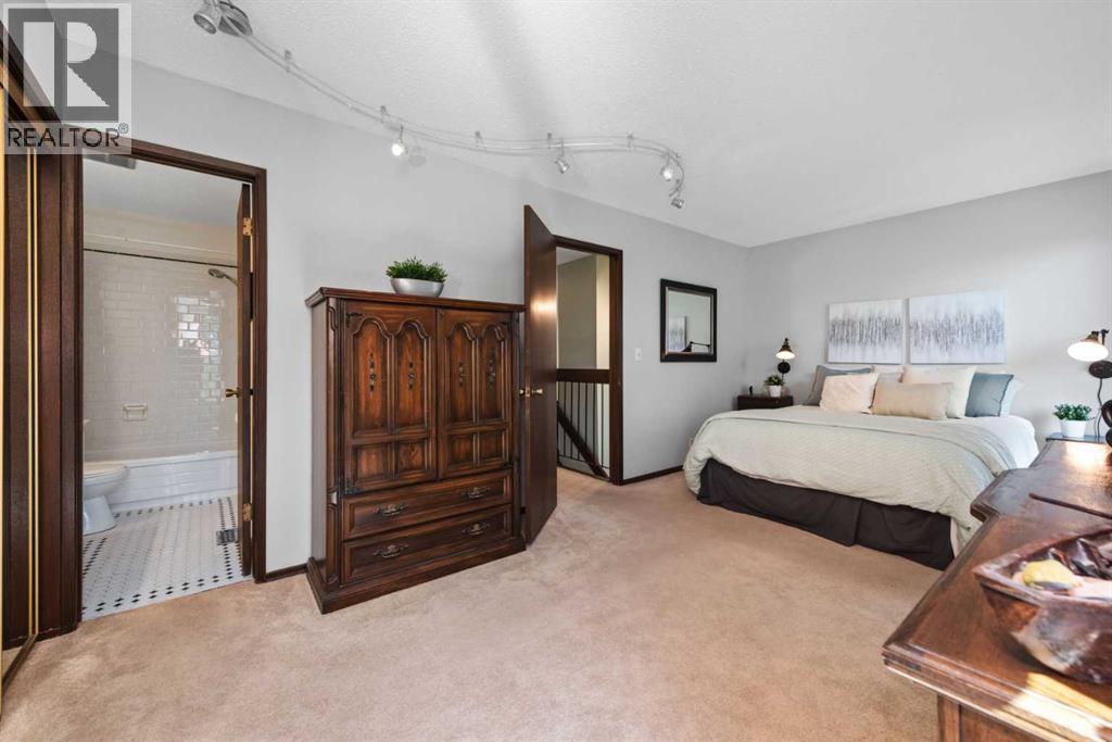 49, 27 Silver Springs Drive NW, Calgary, Alberta  T3B 4N3 - Photo 16 - A2310678