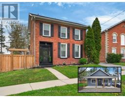 20 WIGTON STREET, Haldimand, Ontario