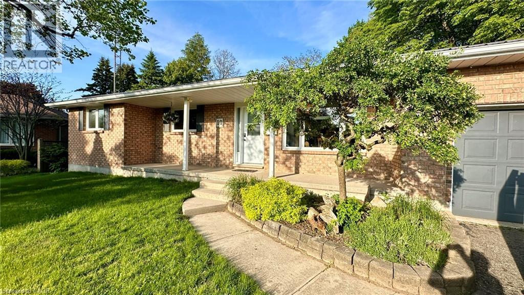 10 Baltic Circle, Waterford, Ontario  N0E 1Y0 - Photo 2 - 40833841